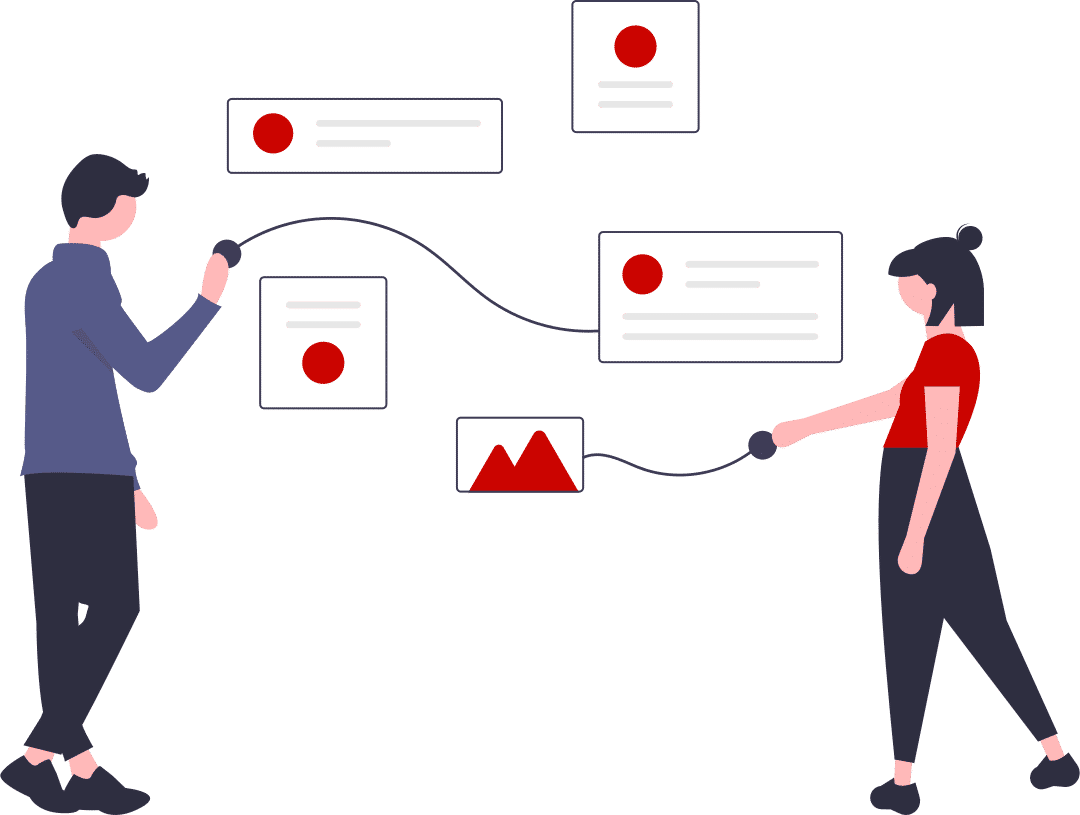 Connection