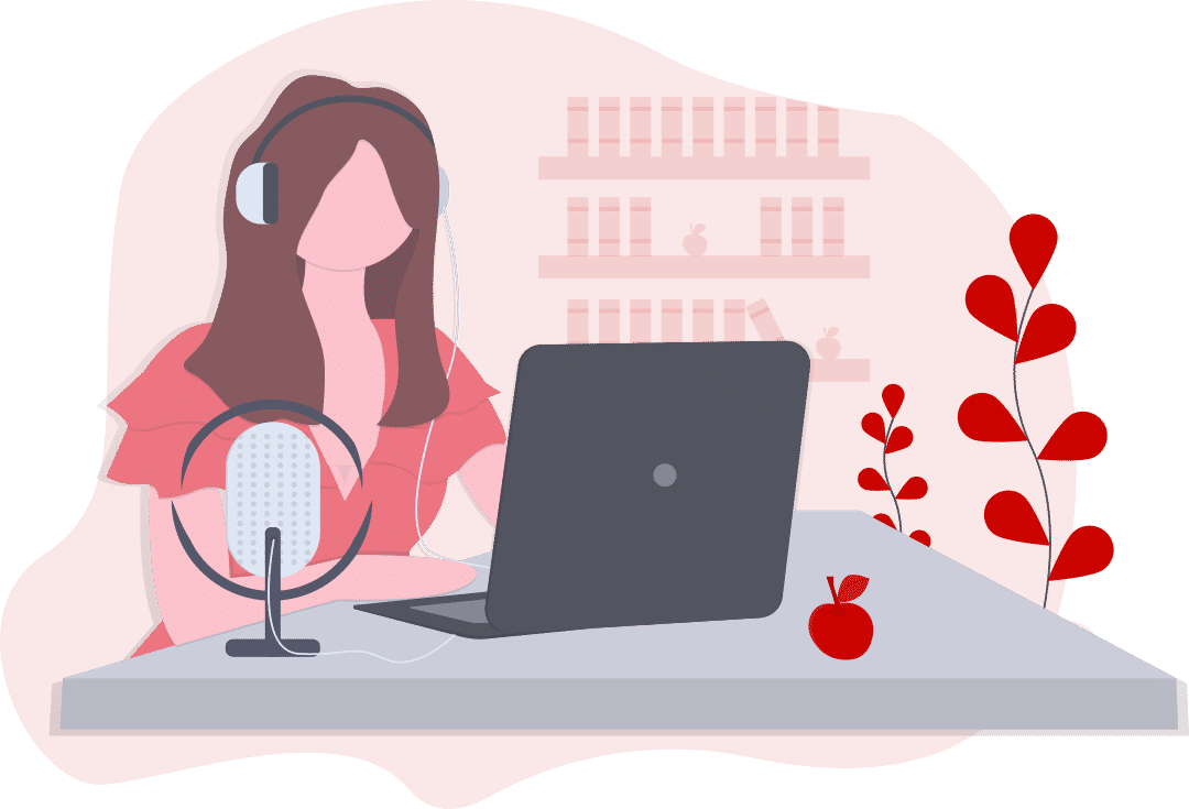 Two Way Audio