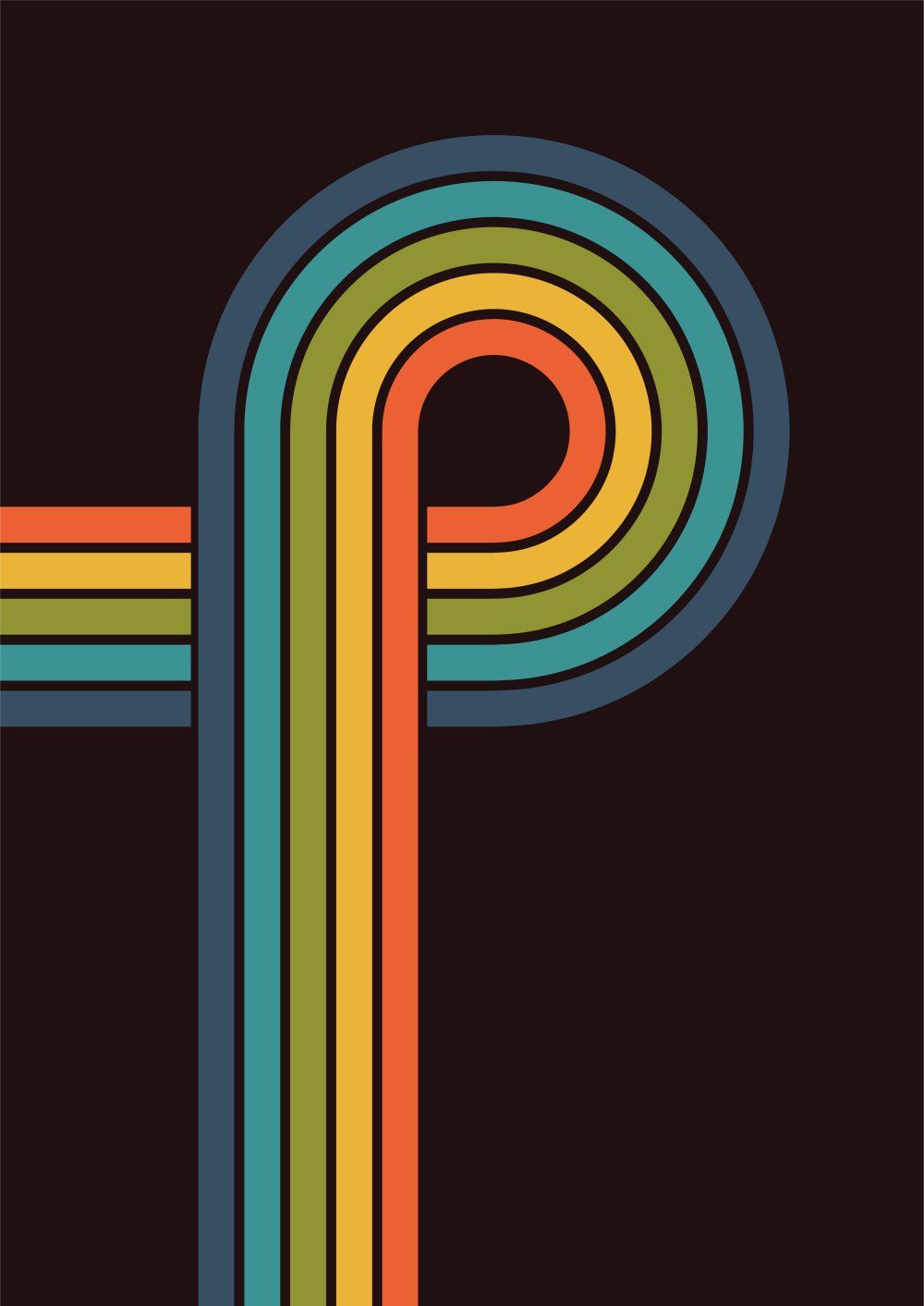 Konten Lipatan Warnet Rainbow