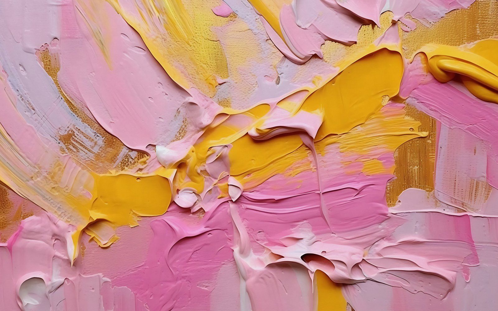 Konten Vibrant Pink Gold