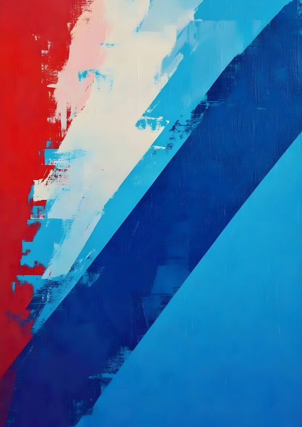 Konten Warna Muda dan Biru