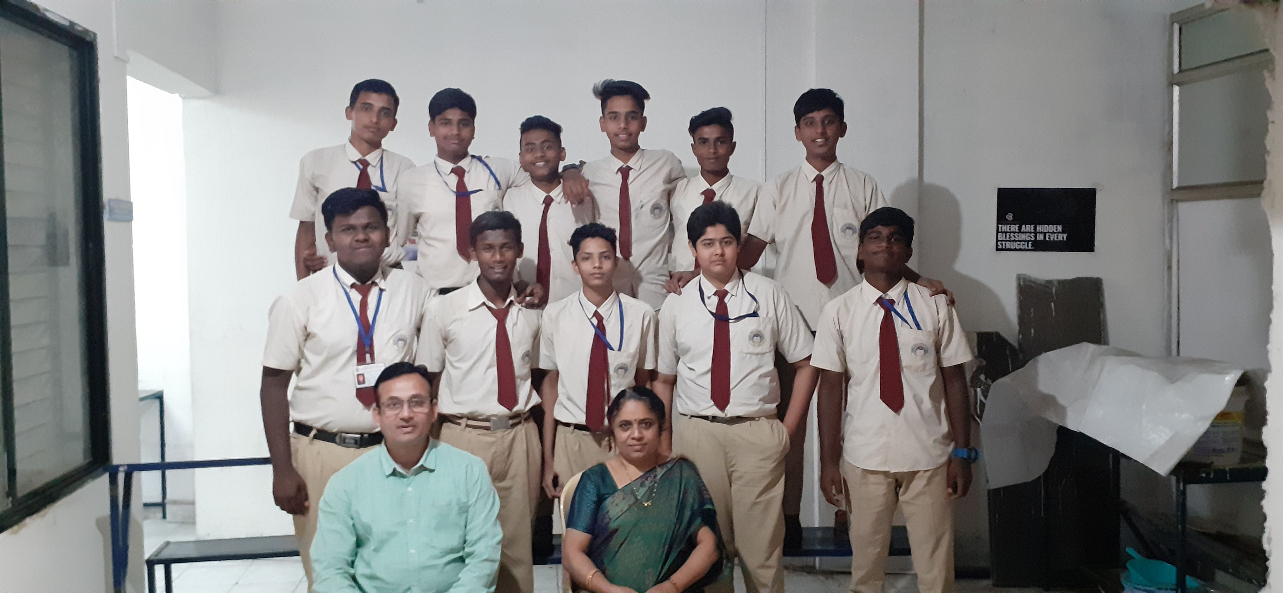 Classroom 5