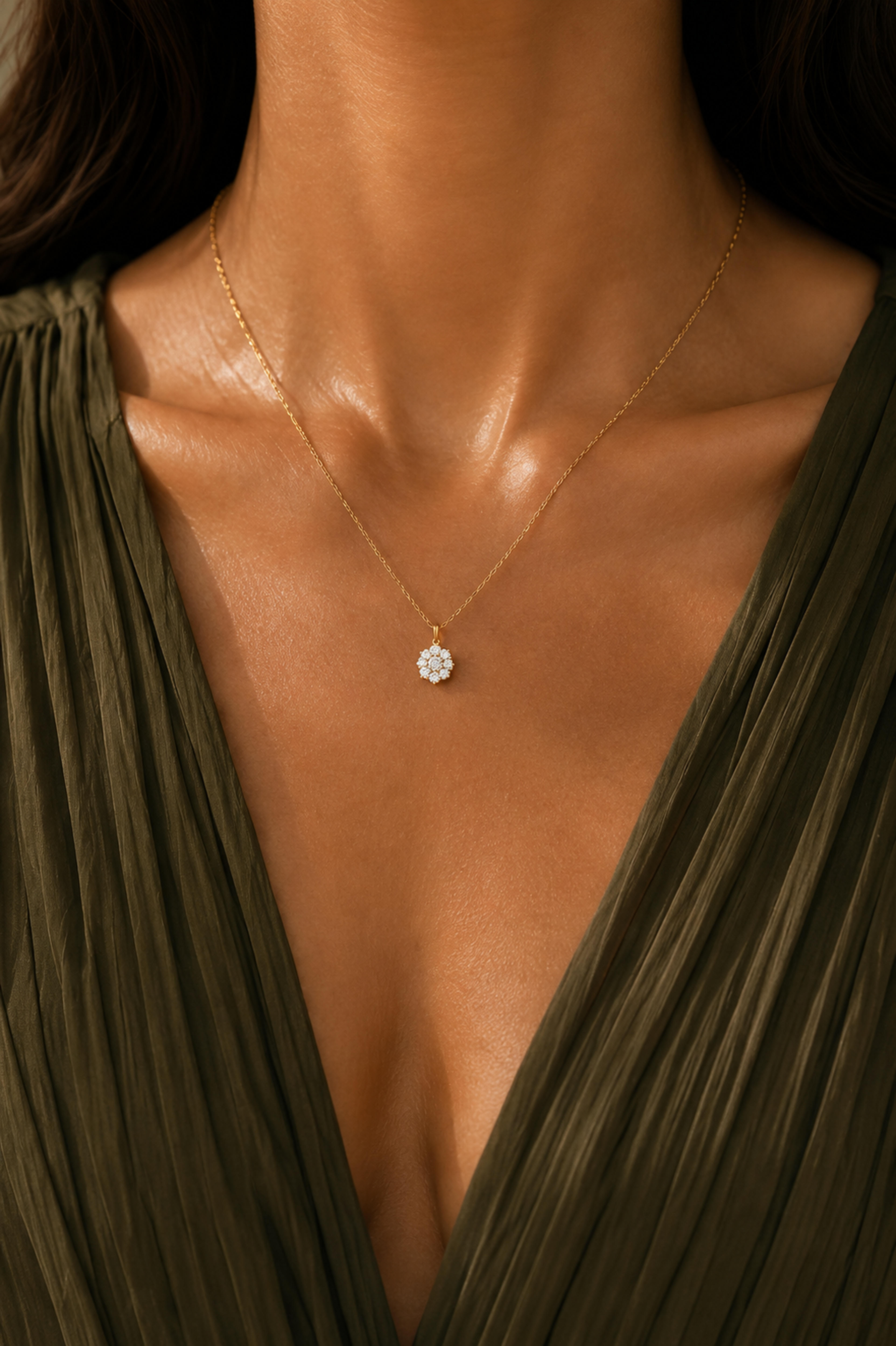 Necklace