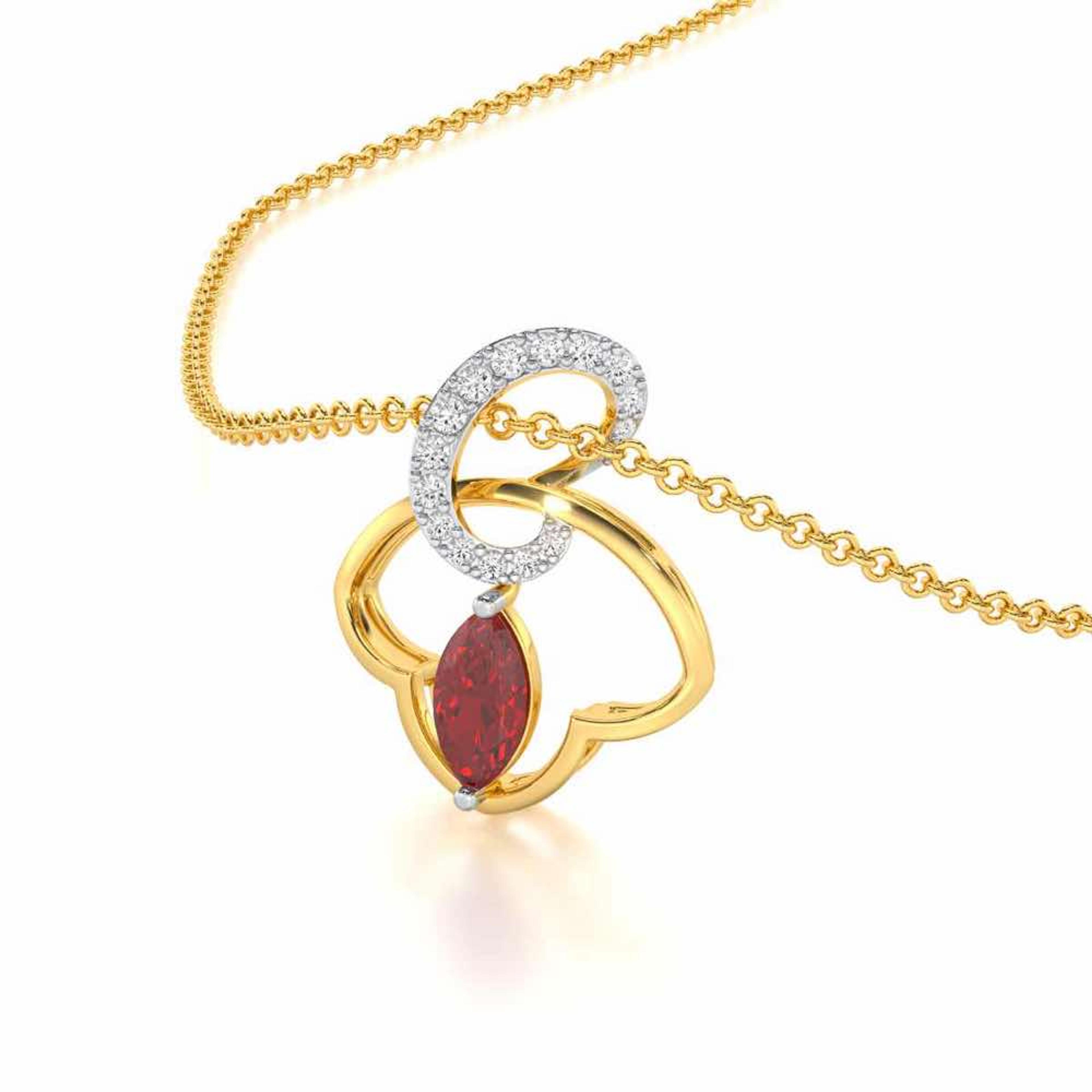 Pendant