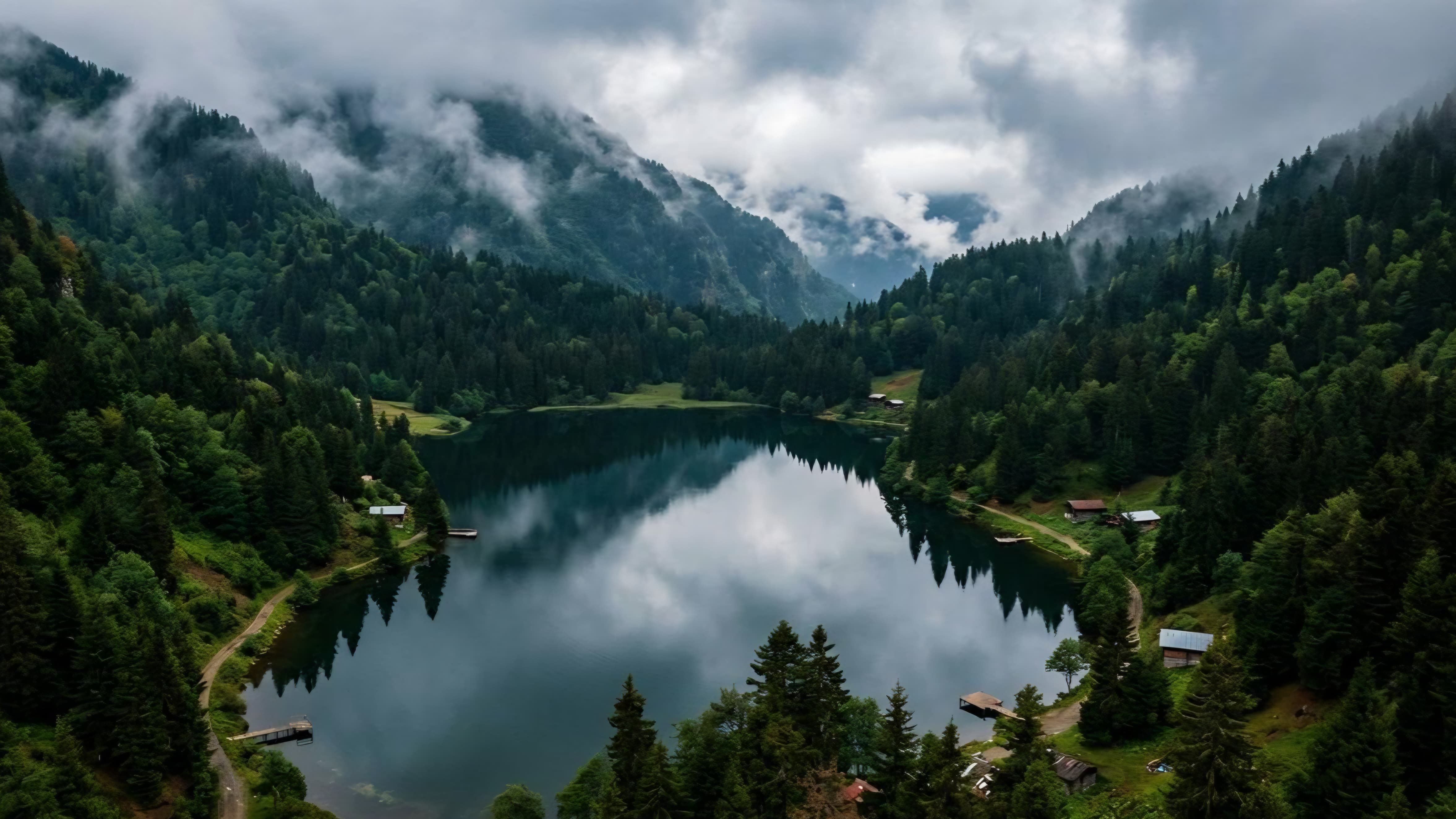 Artvin Şavşat