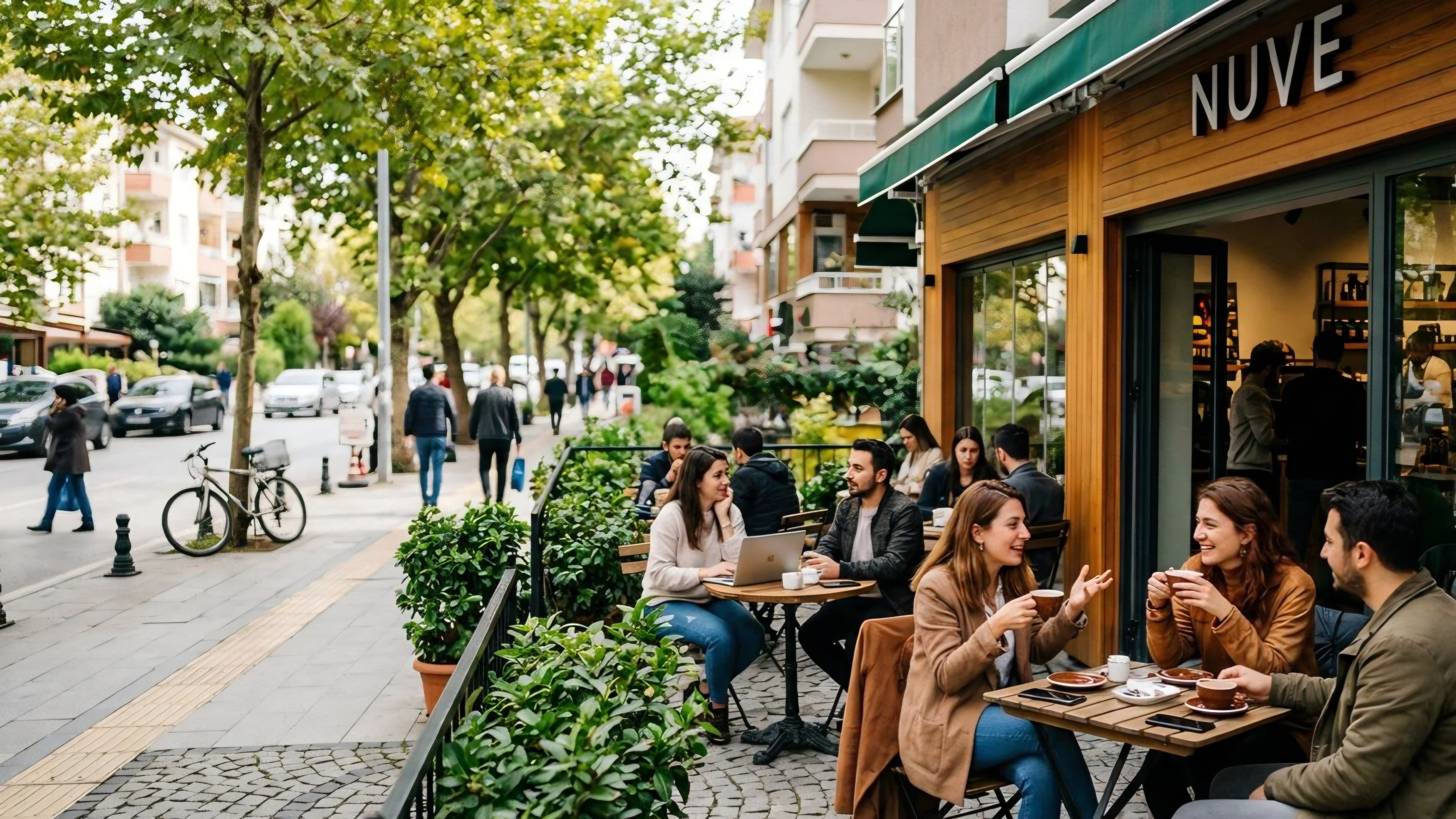 Bursa Nilüfer Özlüce