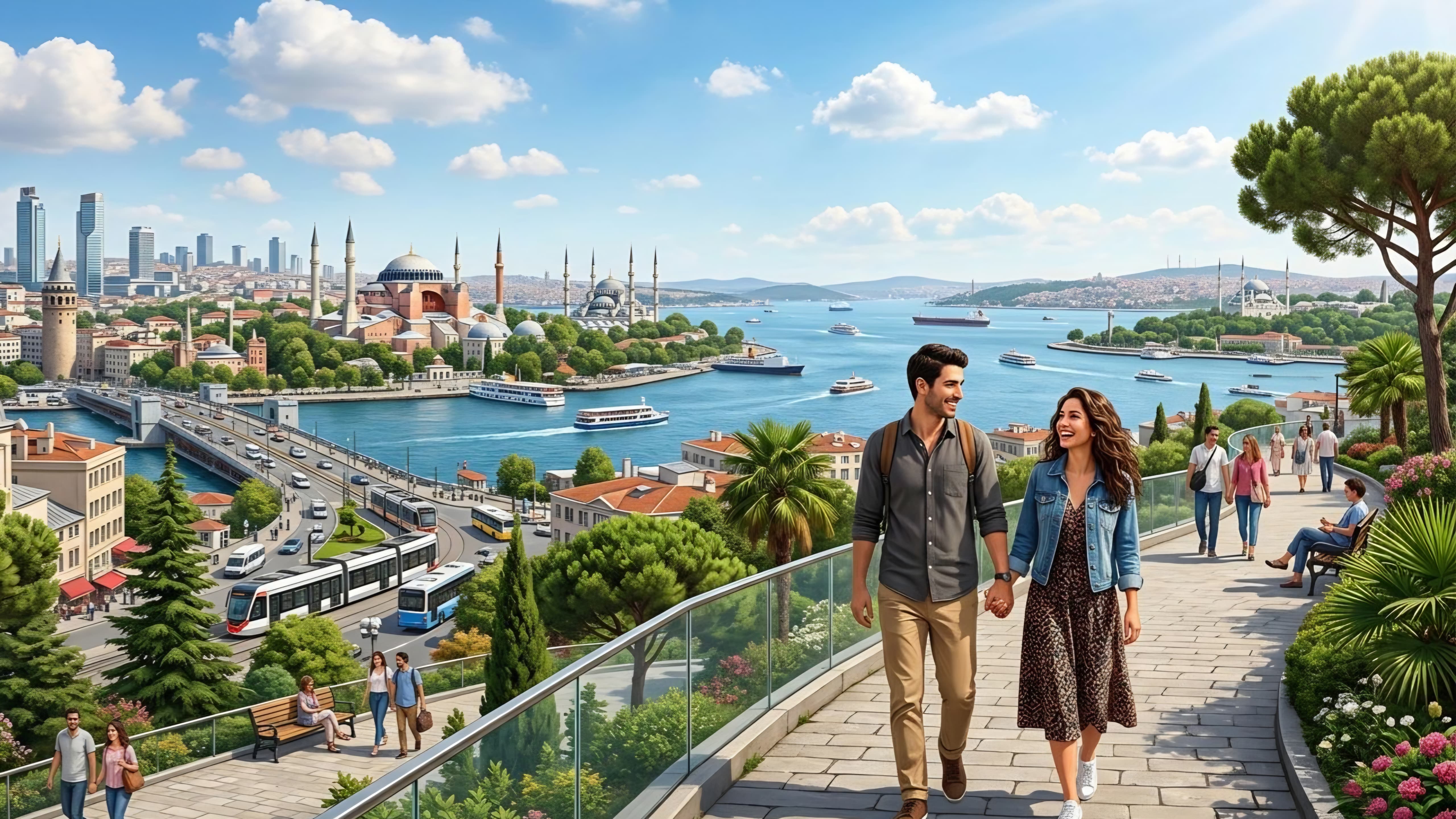 Doğru Semti Bulmanın İpuçları