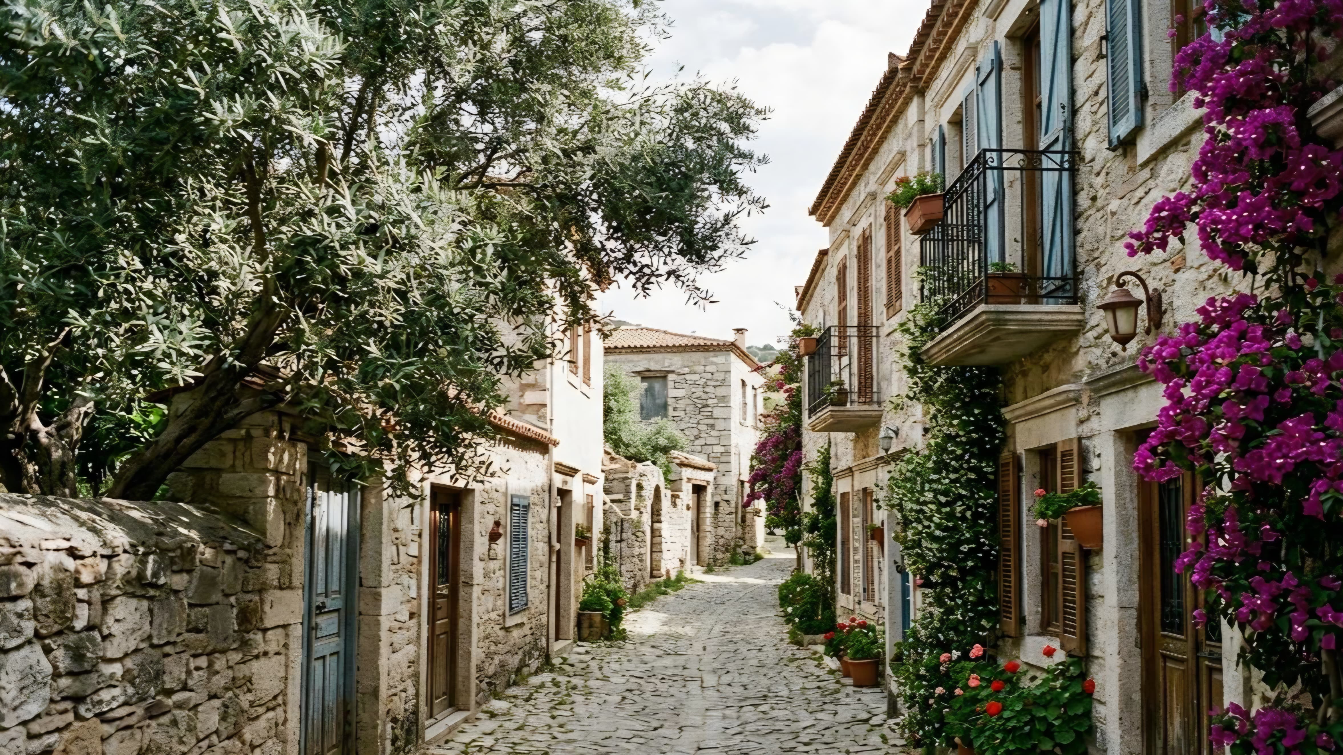 Ege’nin Saklı Köşeleri