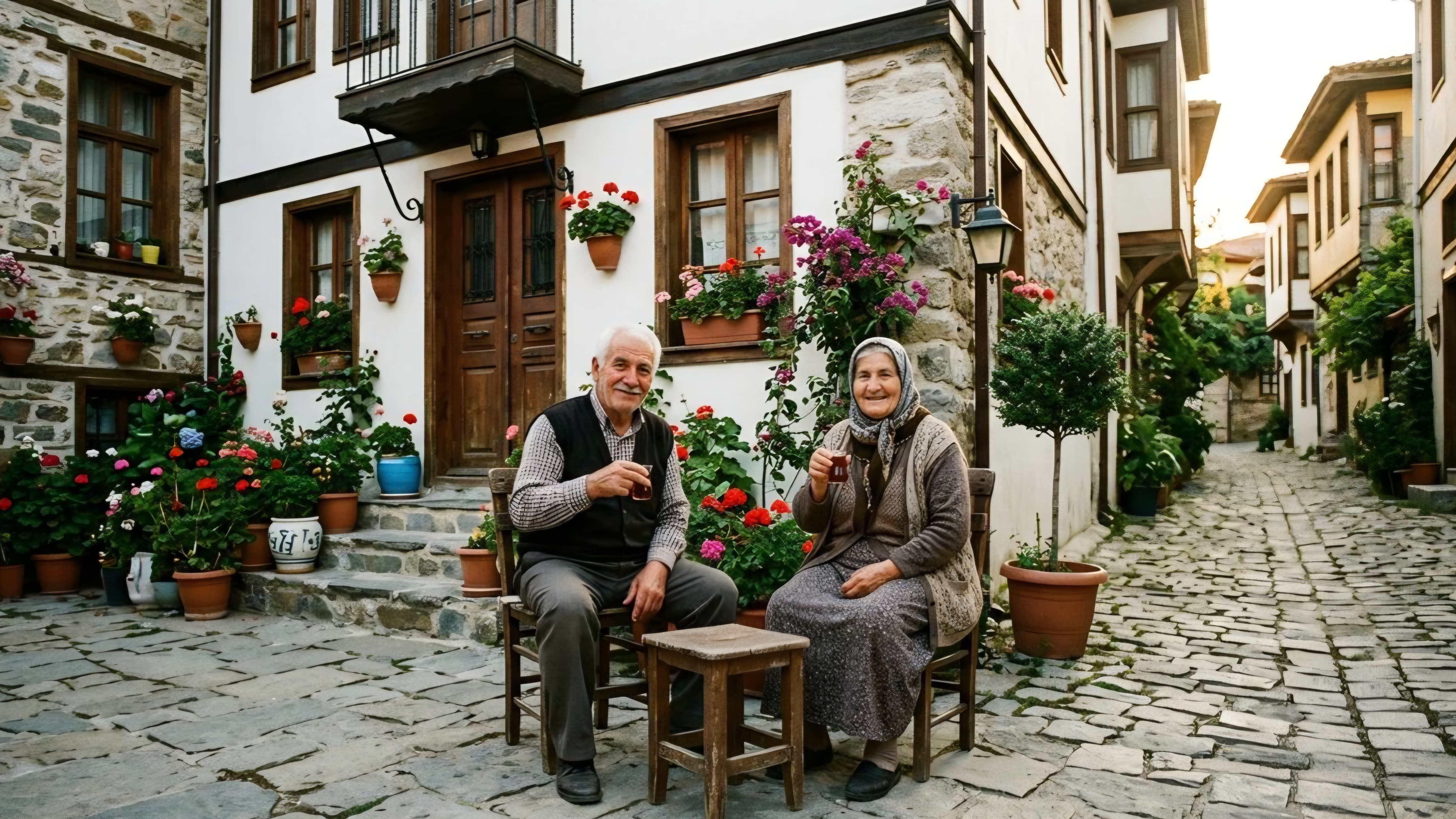 Kırklareli Vize