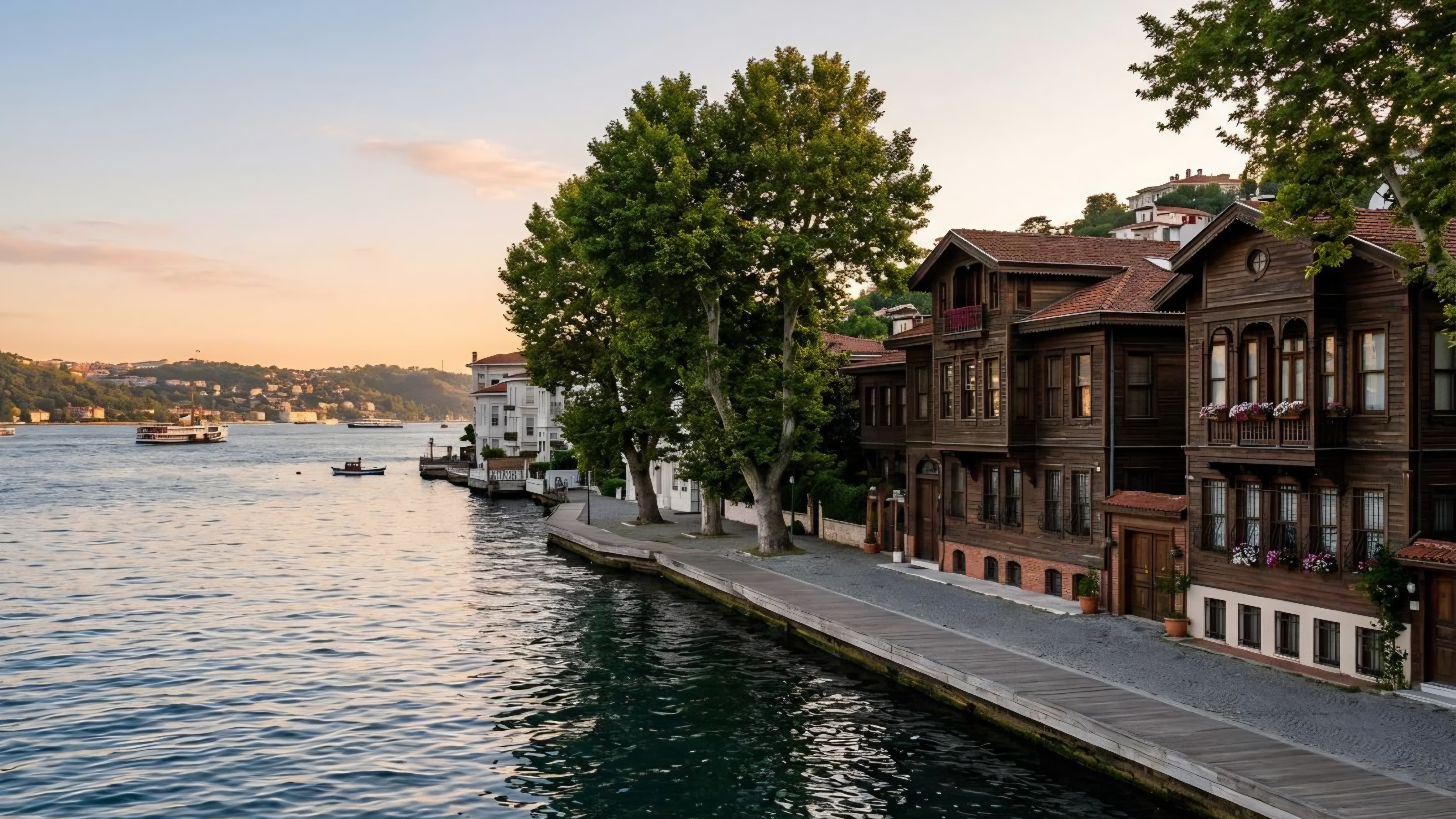 Sarıyer Yeniköy
