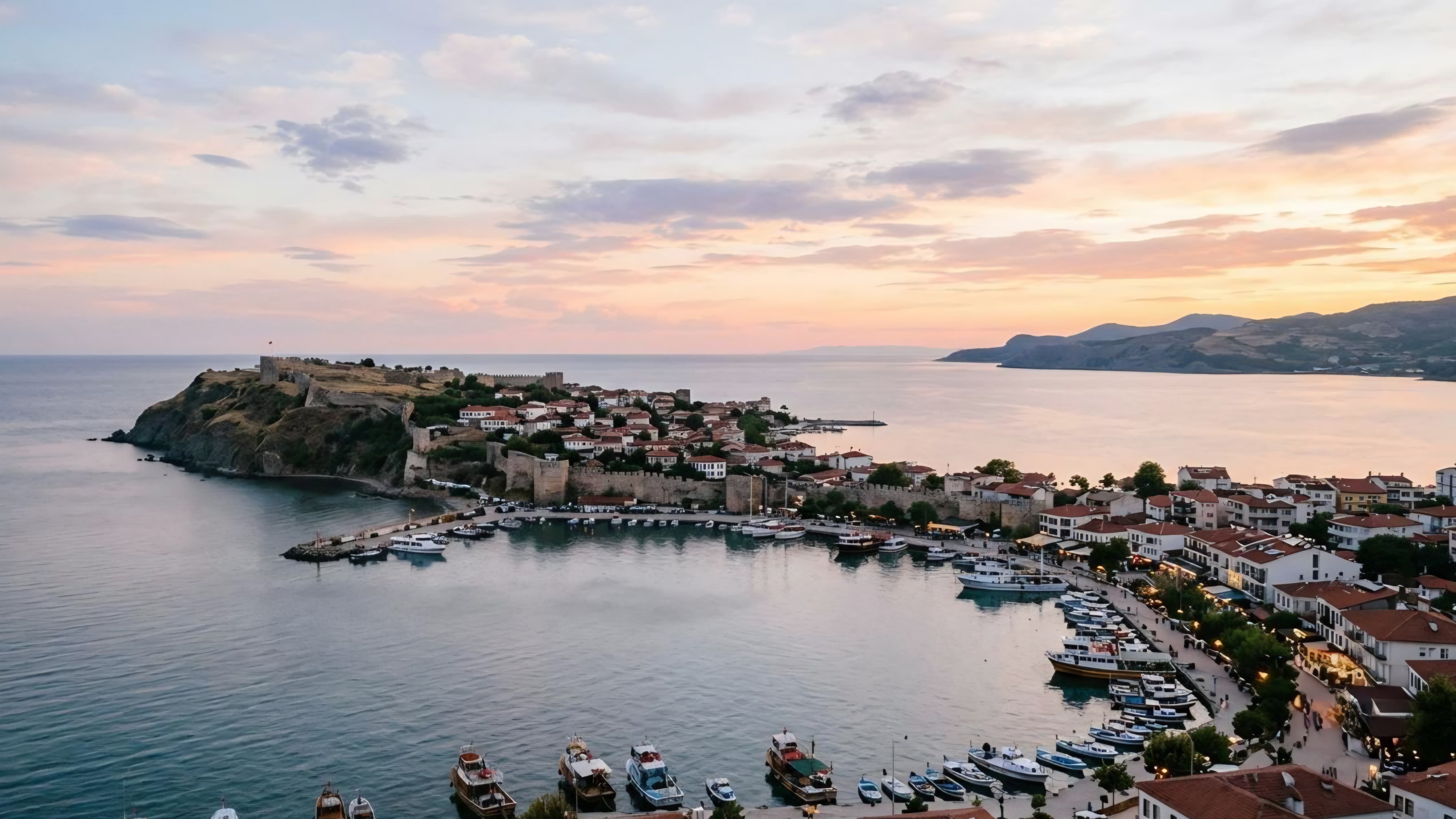 Sinop Merkez