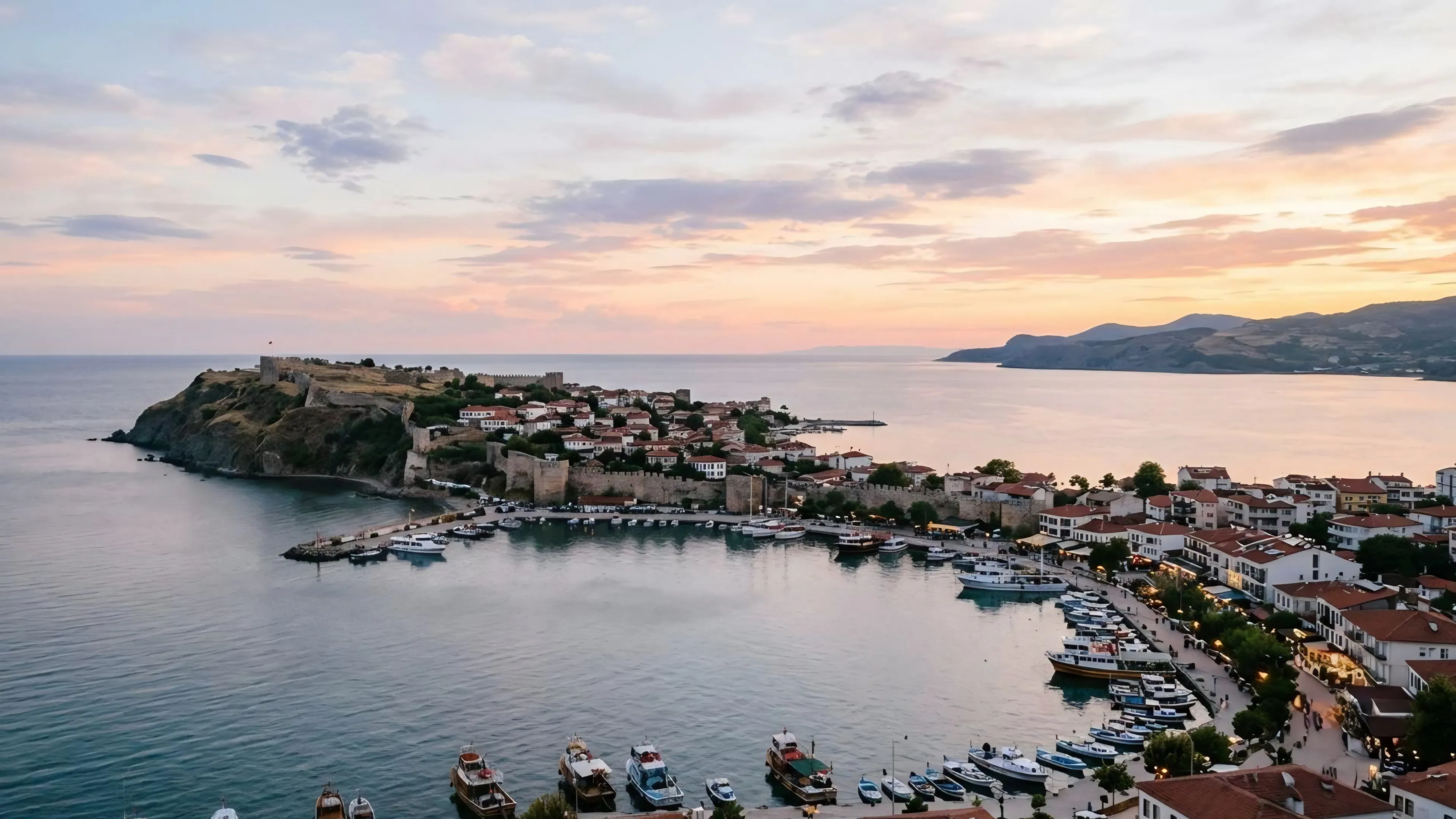 Sinop Merkez