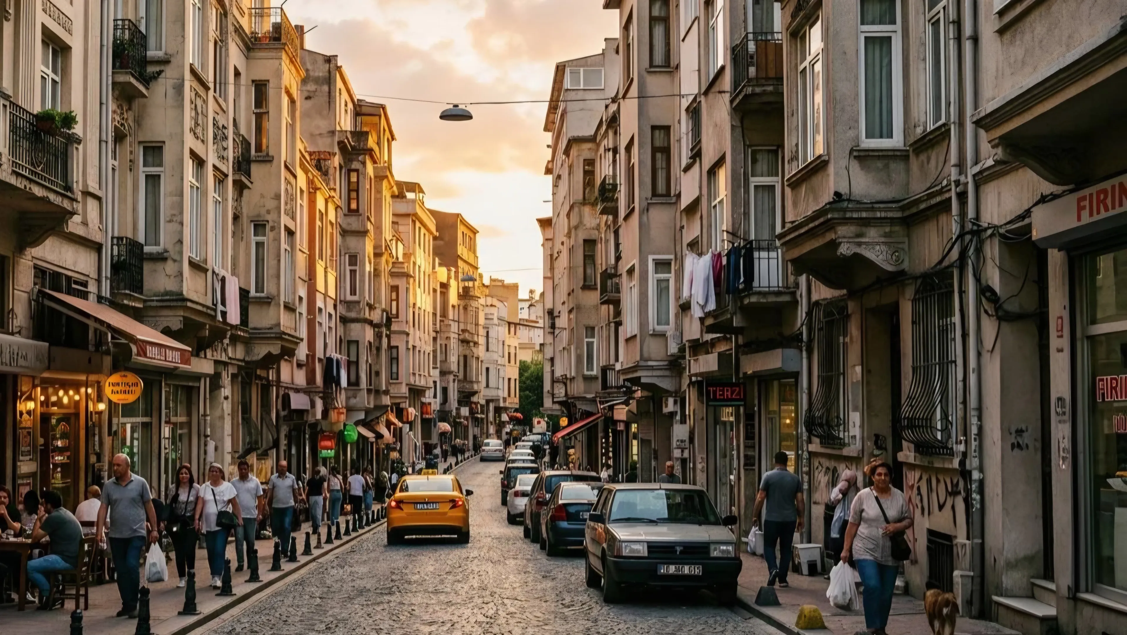 Şişli Kurtuluş
