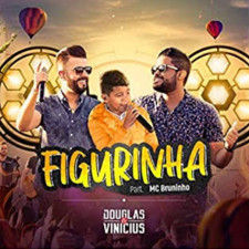Capa-Figurinha (feat. MC Bruninho) [Ao Vivo]