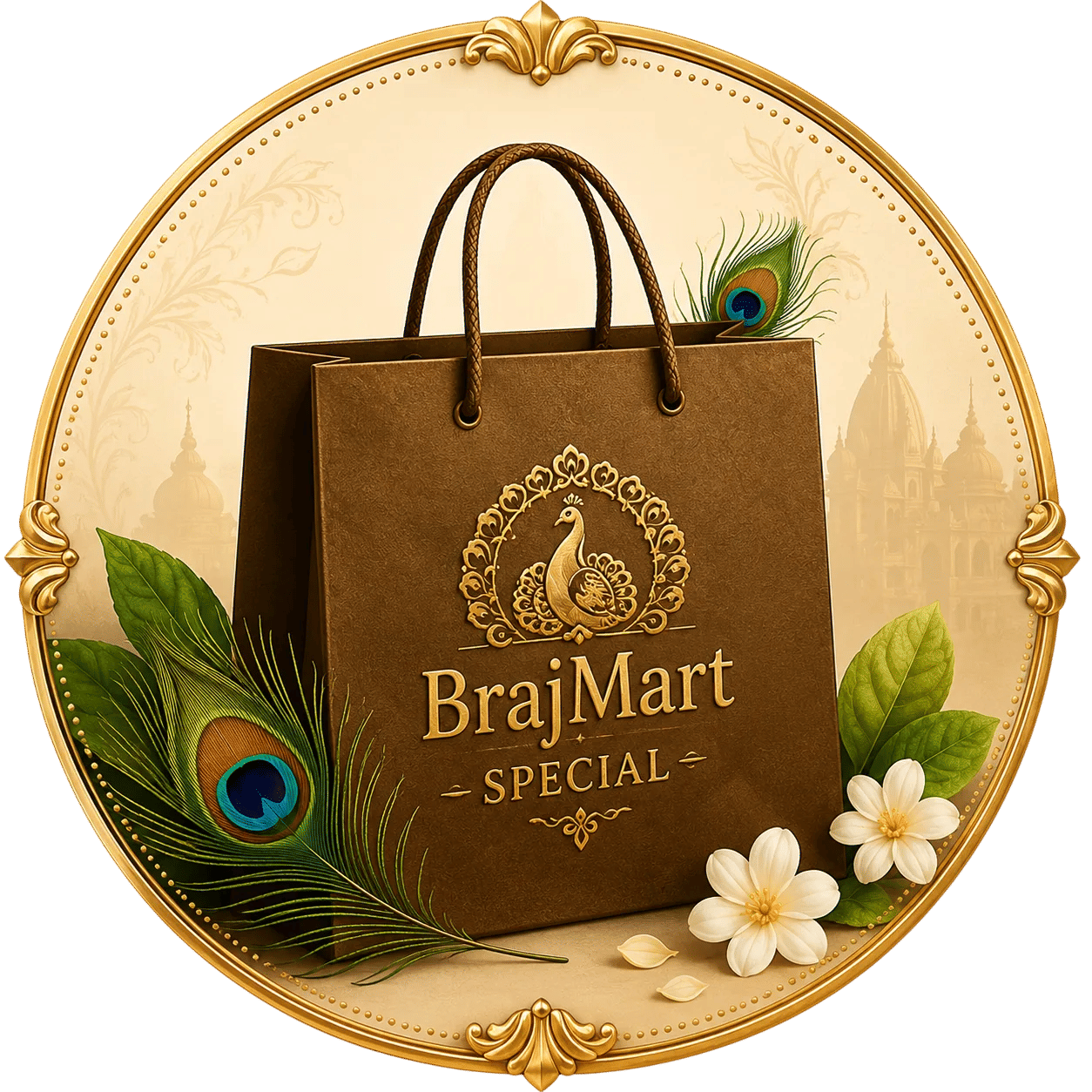 BrajMart Special