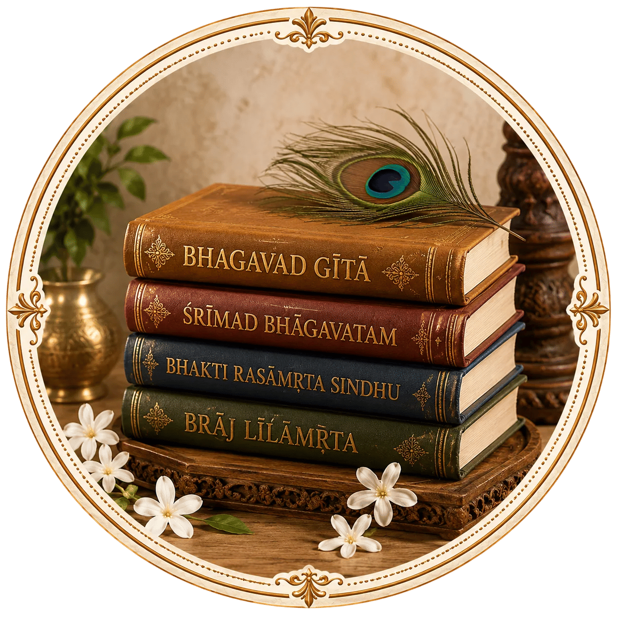 Books