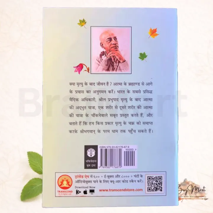 Janm aur Mrityu se Pāre (Beyond Birth & Death) – Hindi 2