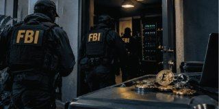 FBI decomisa USD 15.000 millones en operativo contra estafas cripto