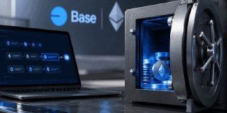 Desaparecen más de USD 6 millones de una bóveda anónima en Base