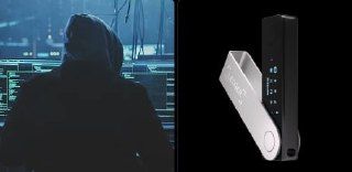 258 wallets vaciadas tras fallo en Ledger Live