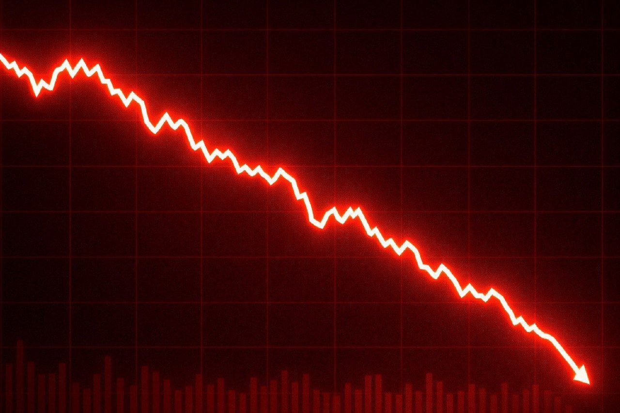USD 230 millones en liquidaciones cripto tras caída de Bitcoin