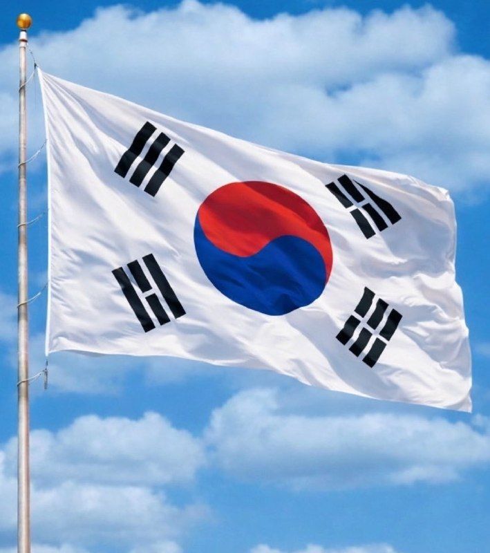 Freno de emergencia en Corea del Sur: bolsa cae 8%