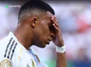 China censura a Mbappé y a LaLiga por un meme sobre Mao