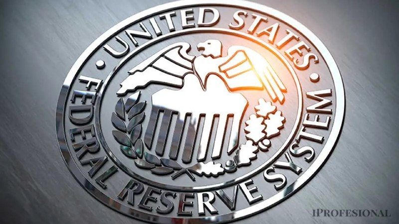 La FED anuncia hoy su decisión sobre la tasa de interés