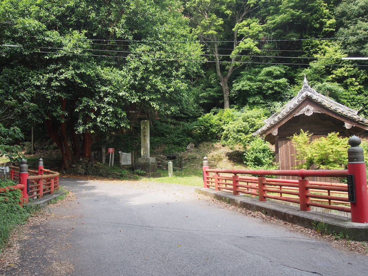 Temple 18 – Onzanji