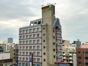 Business Hotel Sunshine Takamatsu
