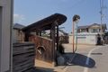 location image of Pilgrim Hut No.24 Takamatsu ⸱ Ichinomiya