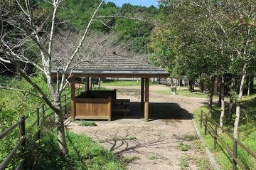 Arashizaka Pocket Park