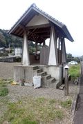 location image of Pilgrim Hut No.37 Shikinan ⸱ Hoou