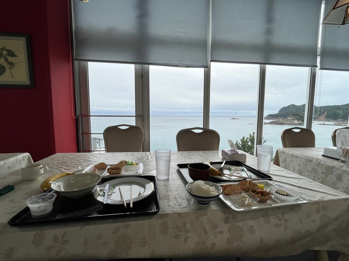 Hotel Shiroi Todai
