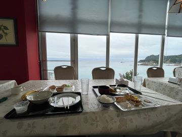 Hotel Shiroi Todai