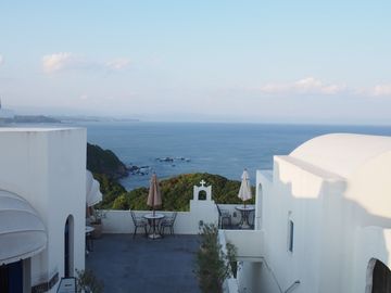 Villa Santorini