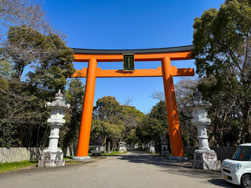 Ohasahiko Jinja