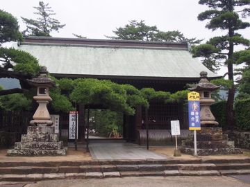 Sanuki Kokubunji