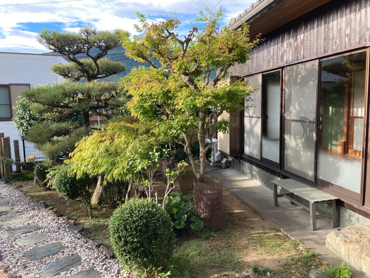 Awarakuya (Henro House)