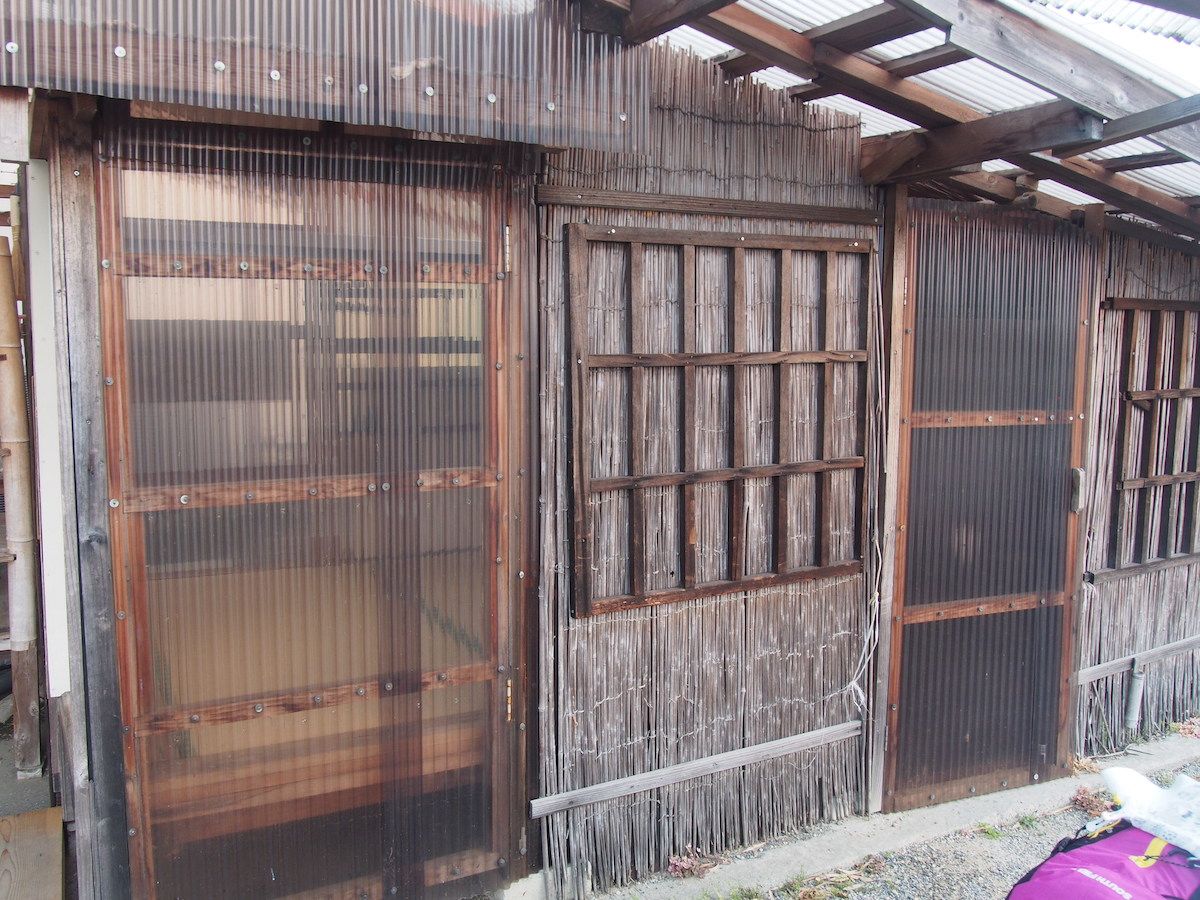 Kamojima Onsen Pilgrim Housing