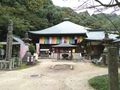 location image of Koryuji