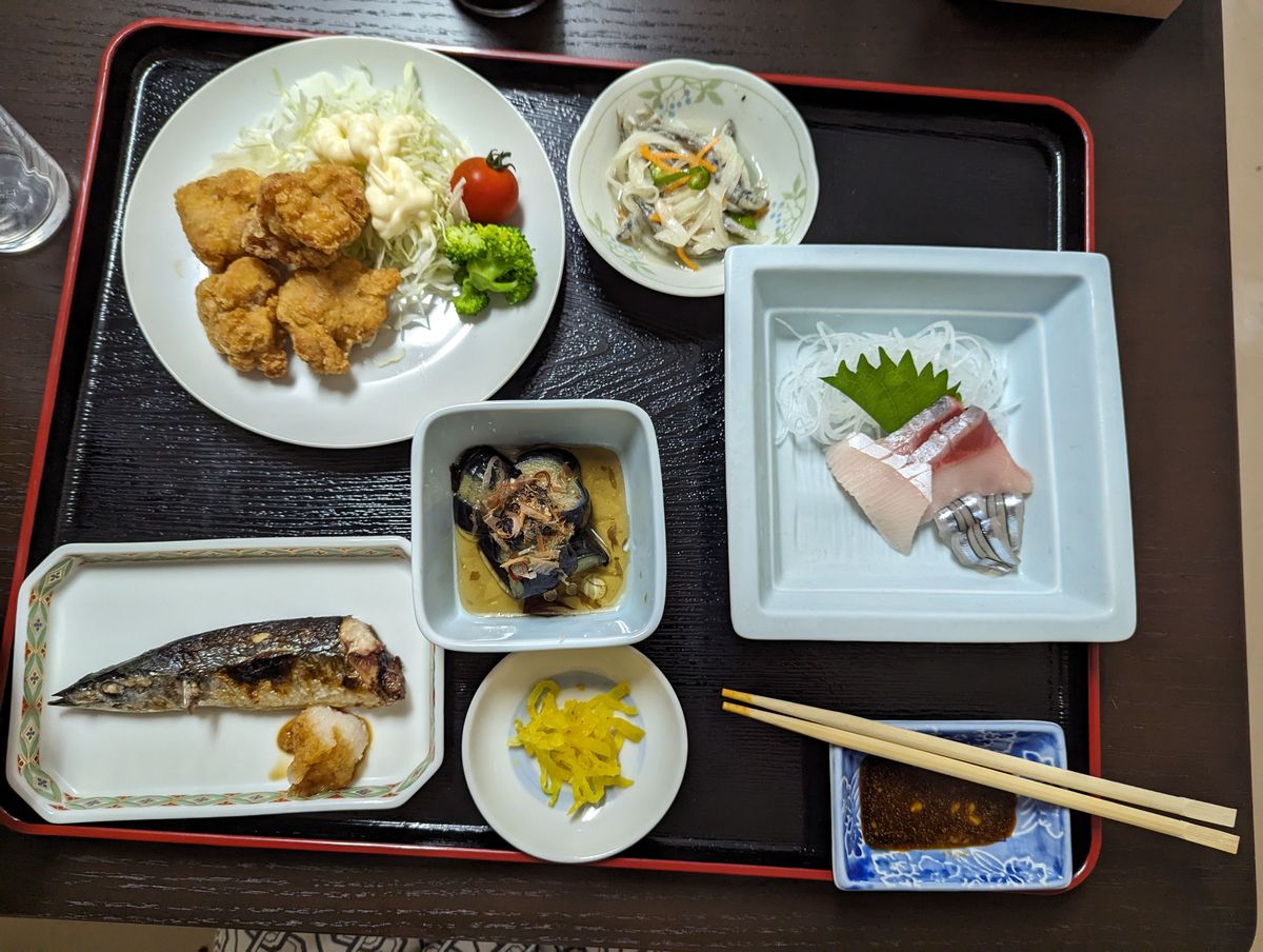 Furusato Ryokan