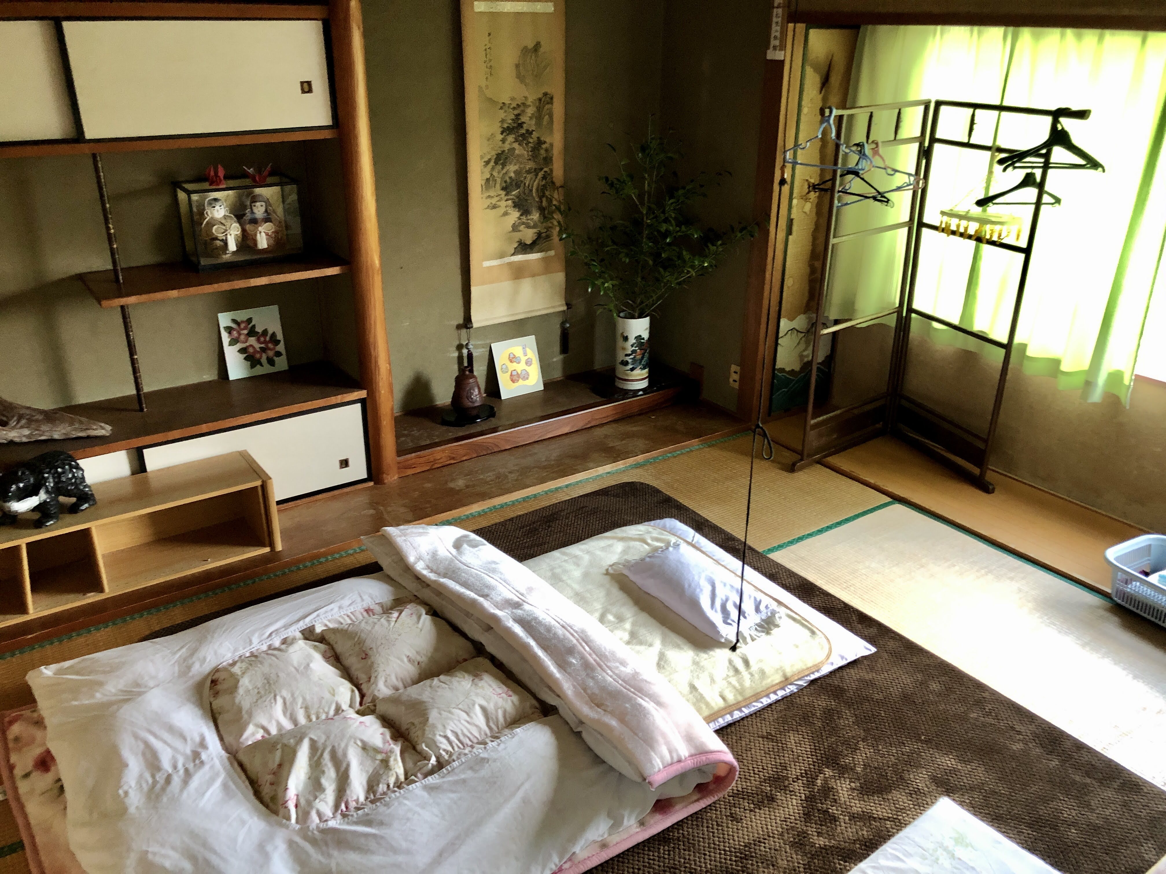 Tsurunoya Inn – Sukumo, Kochi Prefecture, Shikoku • Henro