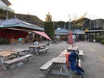 Roadside Station Kazahaya-no-sato Fuwari