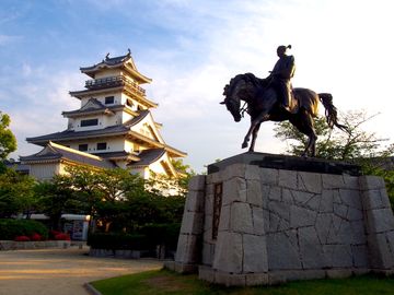 Imabari Castle