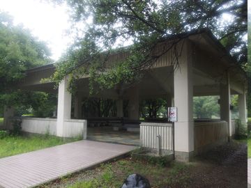 Sunokawa Park Hut