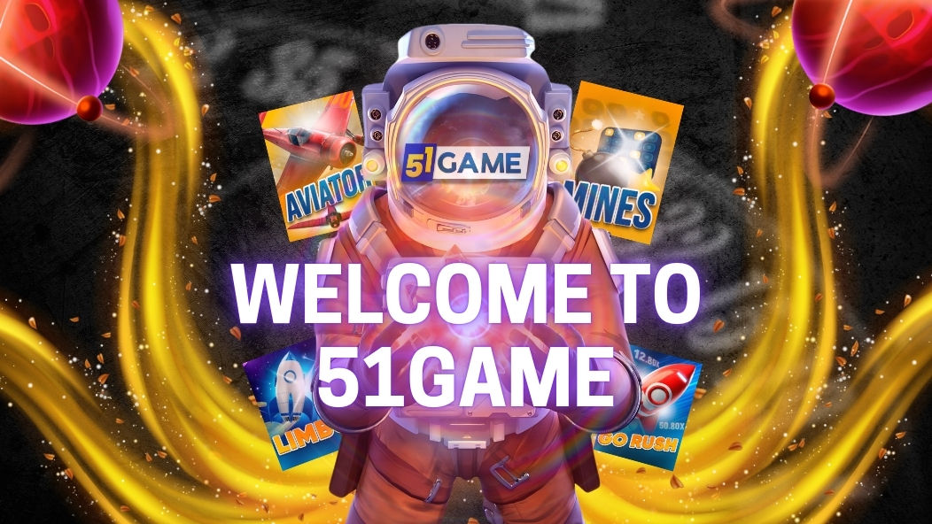 51 game welcome