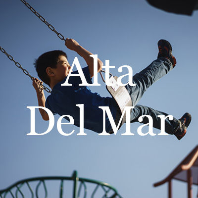 Alta Del Mar Homes for Sale