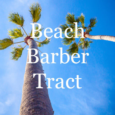 Beach Barber Tract Homes for Sale
