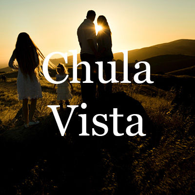 Chula Vista Homes for Sale